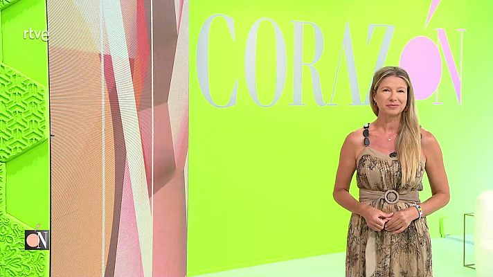 D Corazón - Corazón - 25/07/22