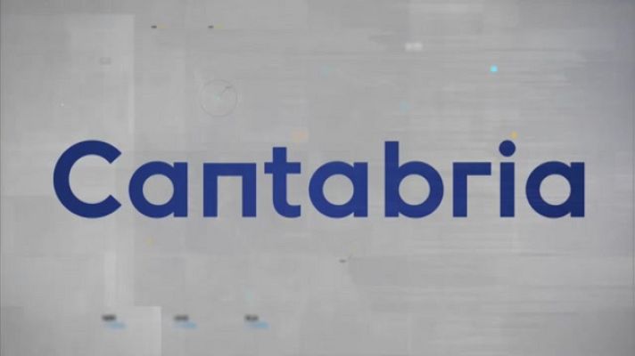 TeleCantabria - Telecantabria 2 - 25/07/2022