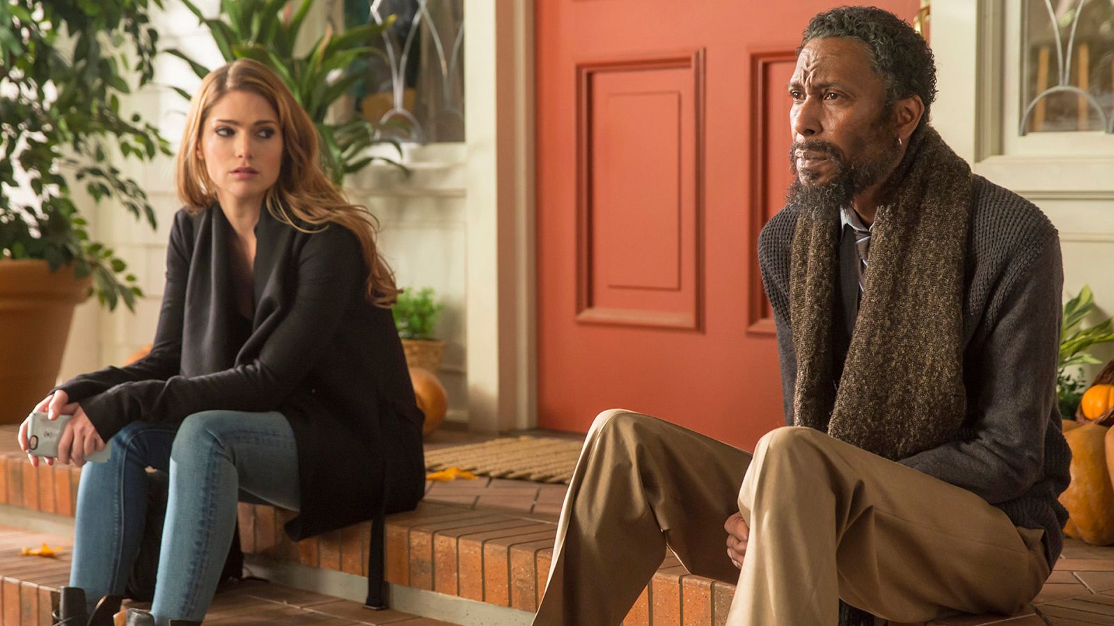 This is us - T1 - Episodio 8: Peregrino Rick - Ver ahora