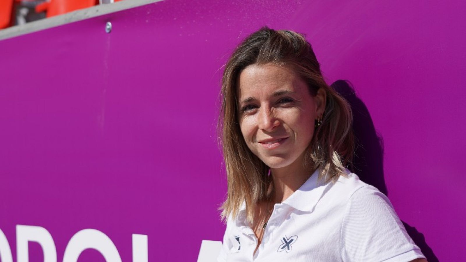 Berta Bonastre: "Organizaríamos otro Mundial ahora mismo"