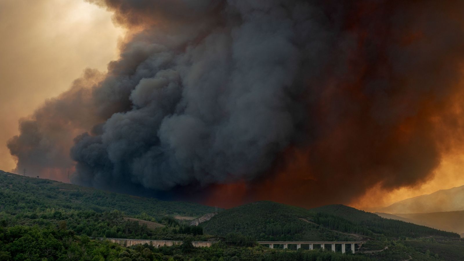 La intoxicación aguda por humo es la principal causa de muerte durante un incendio