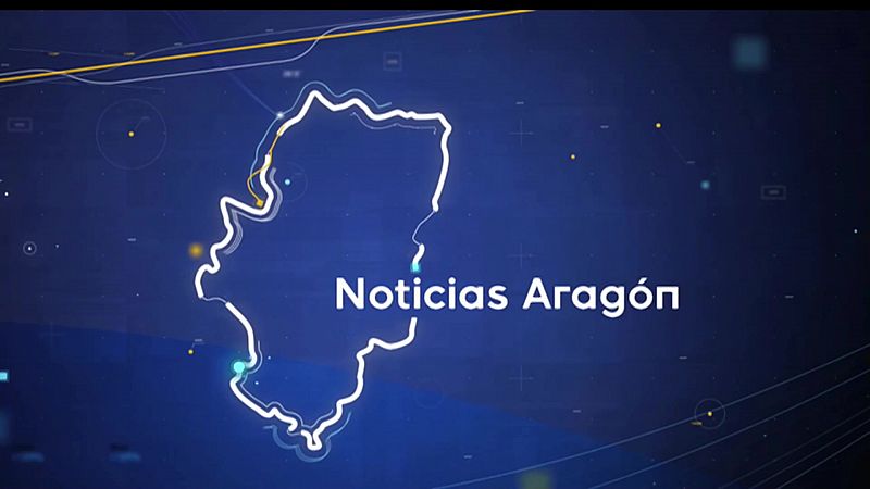 Noticias Aragón 2 - 25/07/22 - Ver ahora