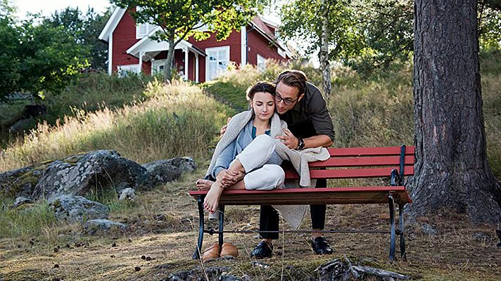 Cine internacional - Las hijas de mi hermana