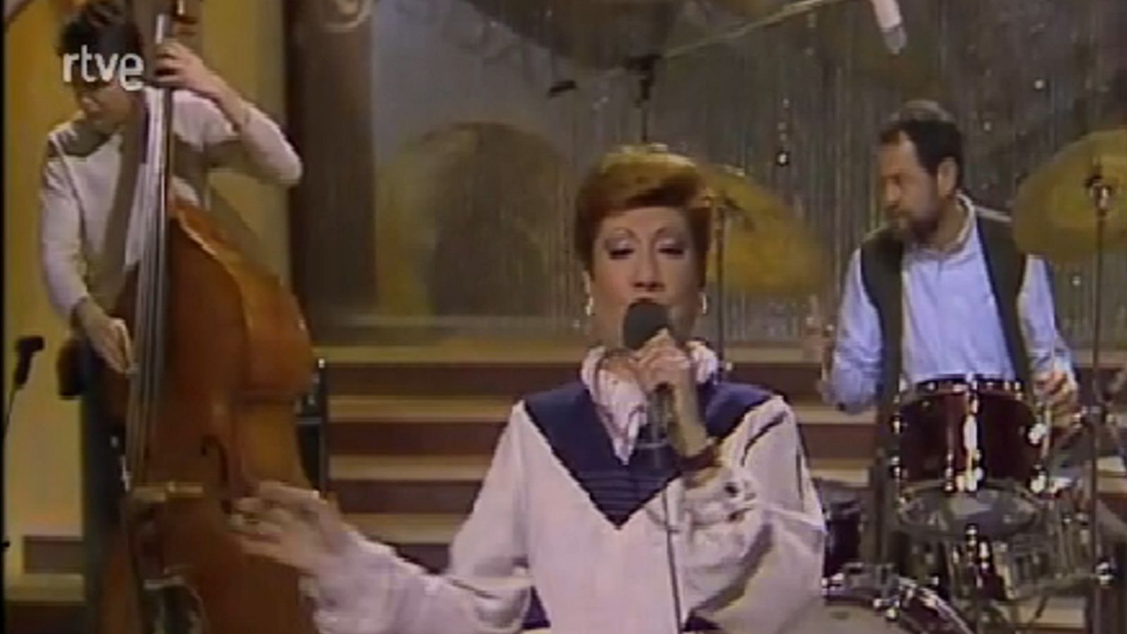 Arxiu TVE Catalunya - Al caliu de la Feliu - Transatlàntic