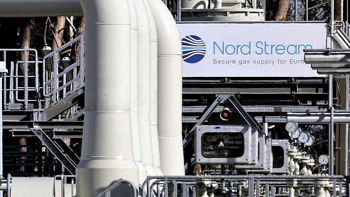 Telediario 1 - Telediario 2 en 4' - 25/07/22