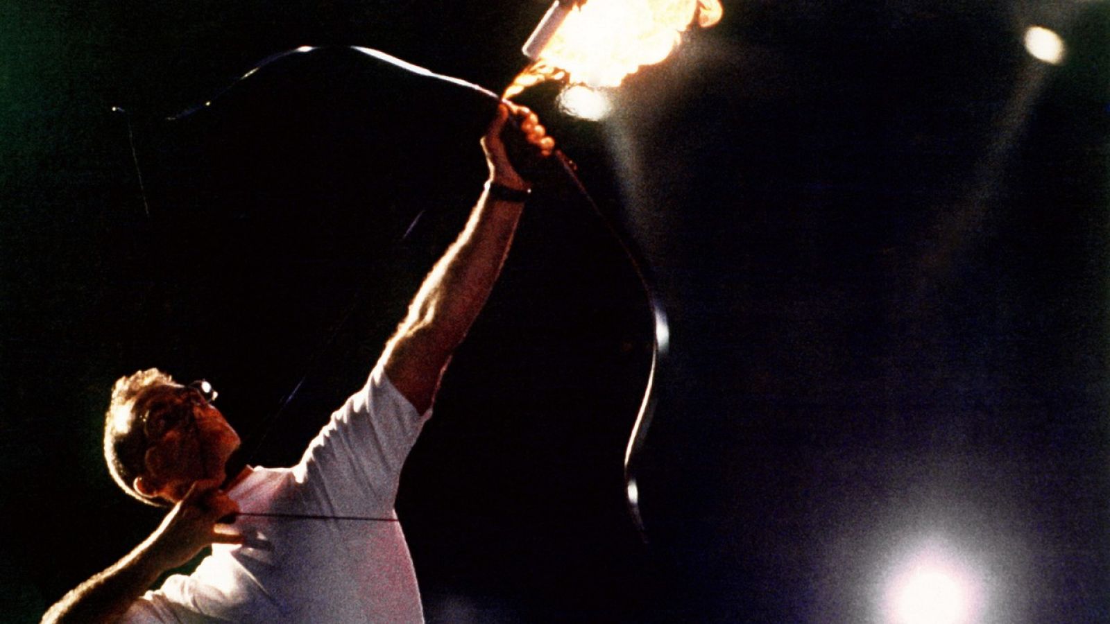 Se cumplen 30 años de los JJ.OO Barcelona 92