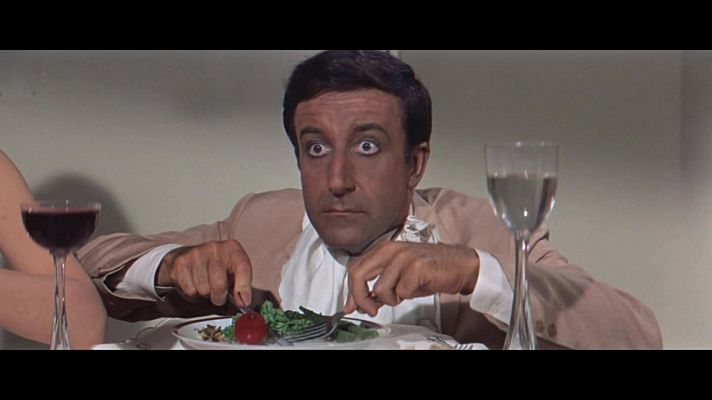 Días de cine clásico - El guateque (presentación)