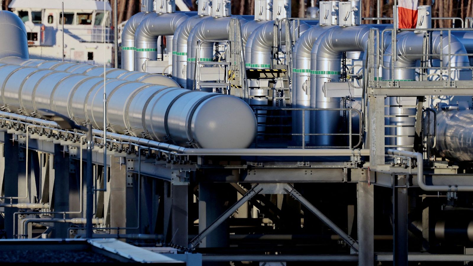 Telediario Internacional - 25/07/22 - ver ahora