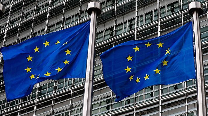 Telediario Matinal - Telediario Matinal en 4' - 26/07/2022