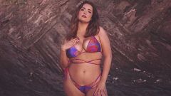 Flash Moda - Marina Llorca, la influencer curvy que arrasa en redes sociales