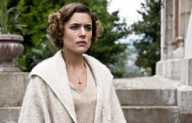 La Señora - T3 - Capítulo 38