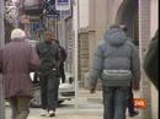  - Vic niega el padrón 'sin papeles'