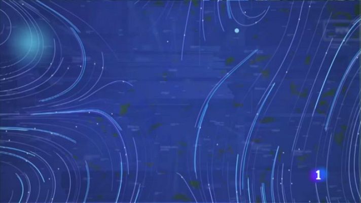 TeleCantabria - El tiempo en Cantabria - 26/07/2022