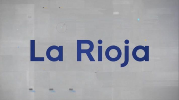 Informativo Telerioja - 26/07/22