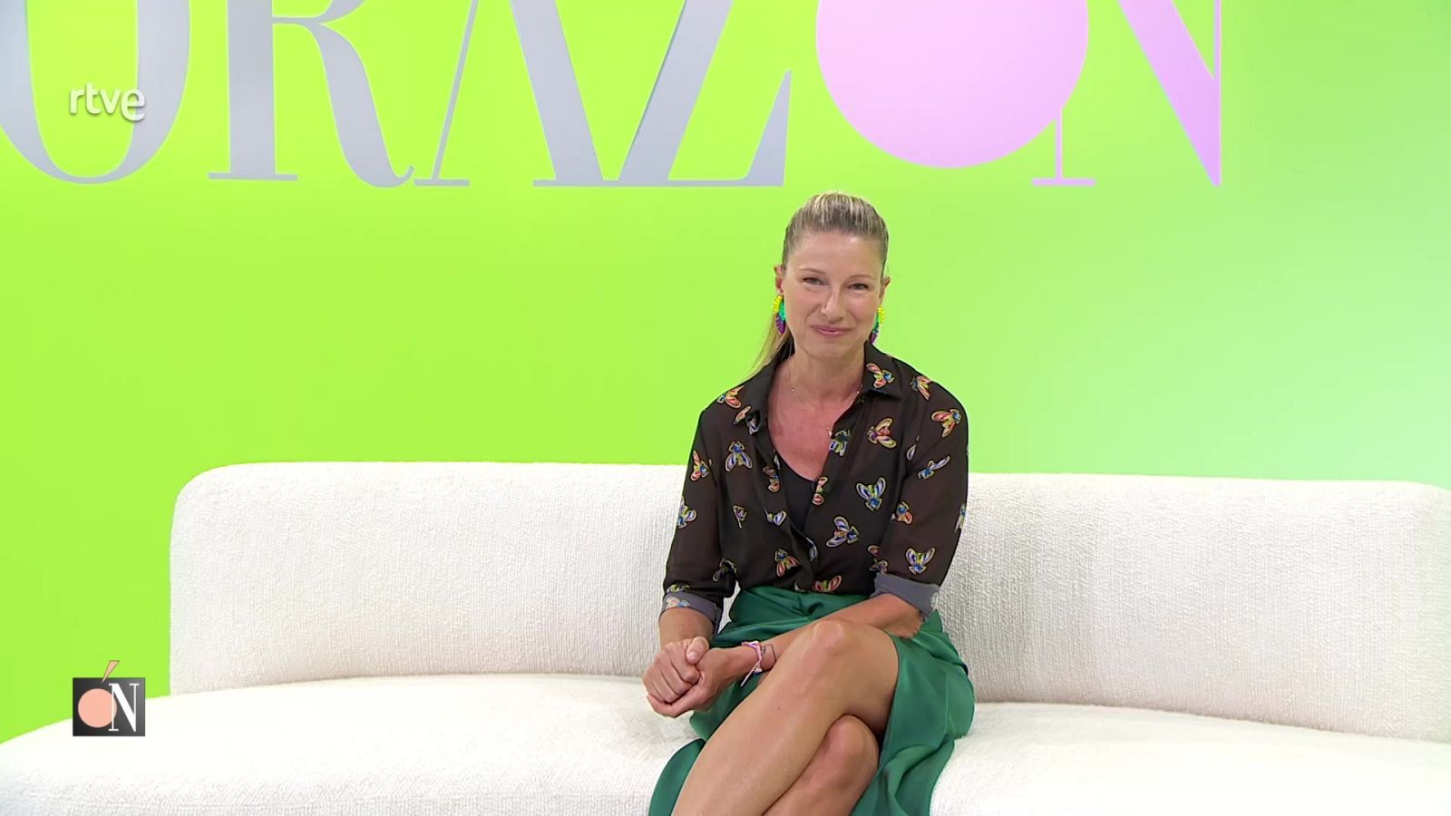 Corazón - 26/07/22 - ver ahora