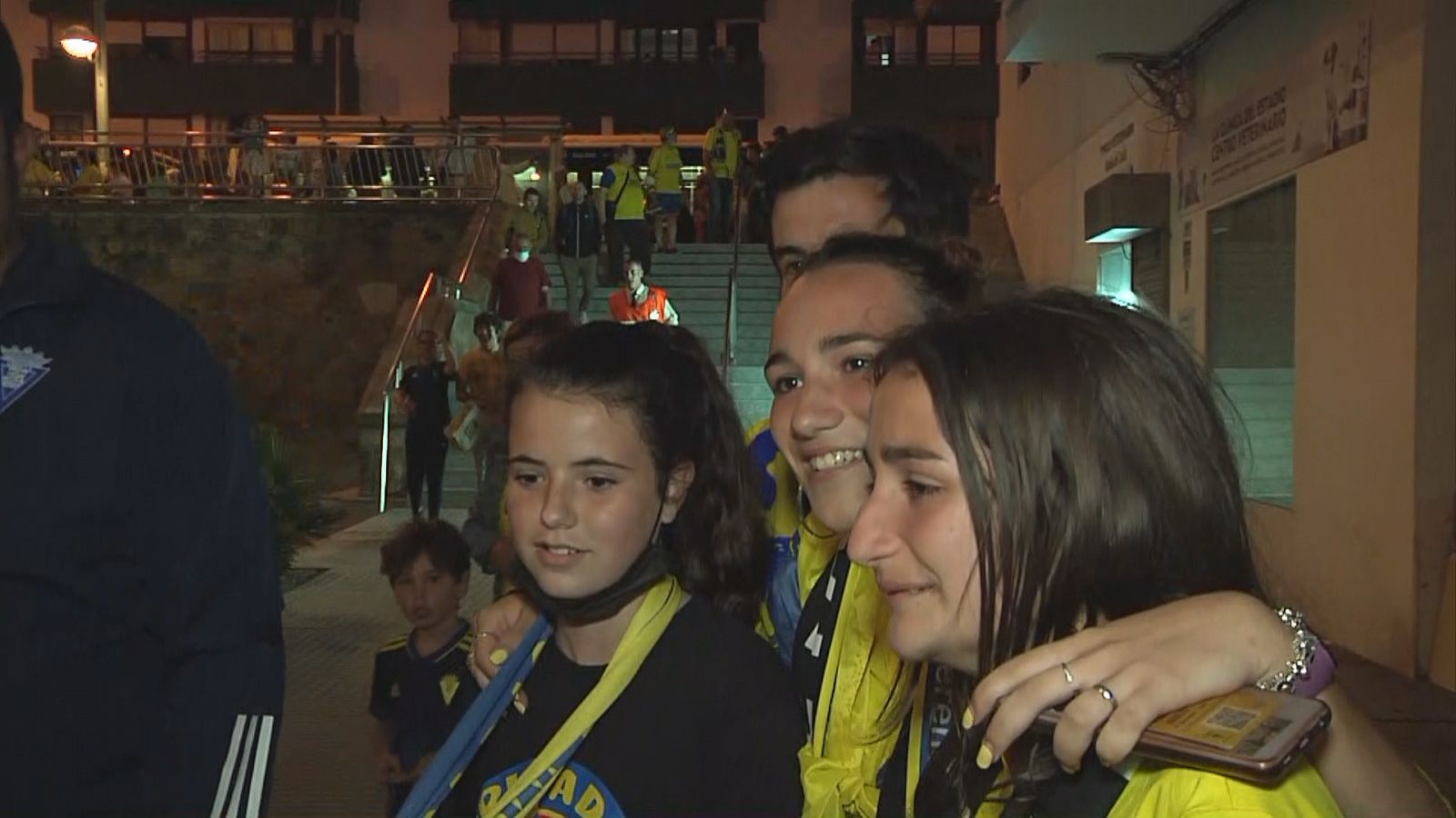 Agotadas las localidades para el Trofeo Ramón Carranza - Ver ahora