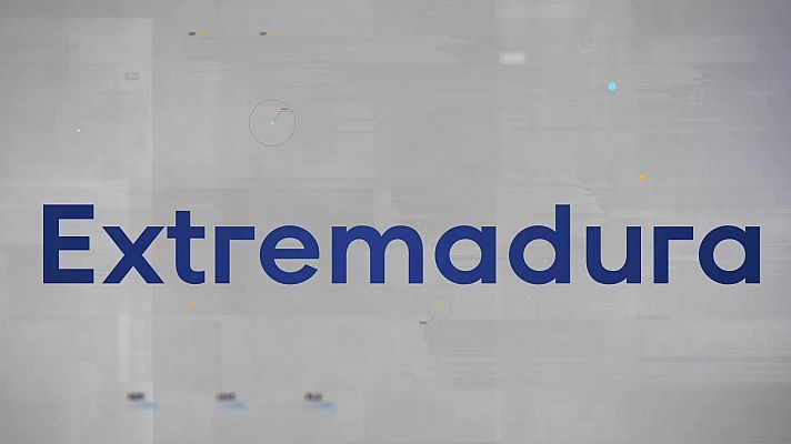 Noticias de Extremadura - Extremadura en 2' - 26/07/2022