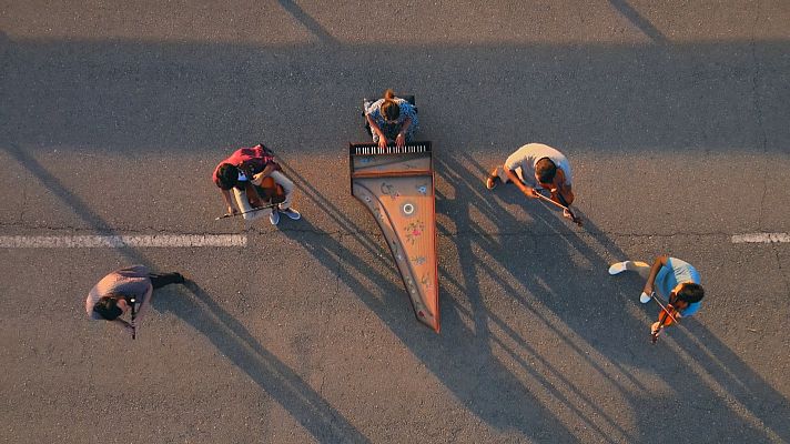 Noticias Murcia - Los Ecos de Sierra Espuña se vuelven a escuchar este verano