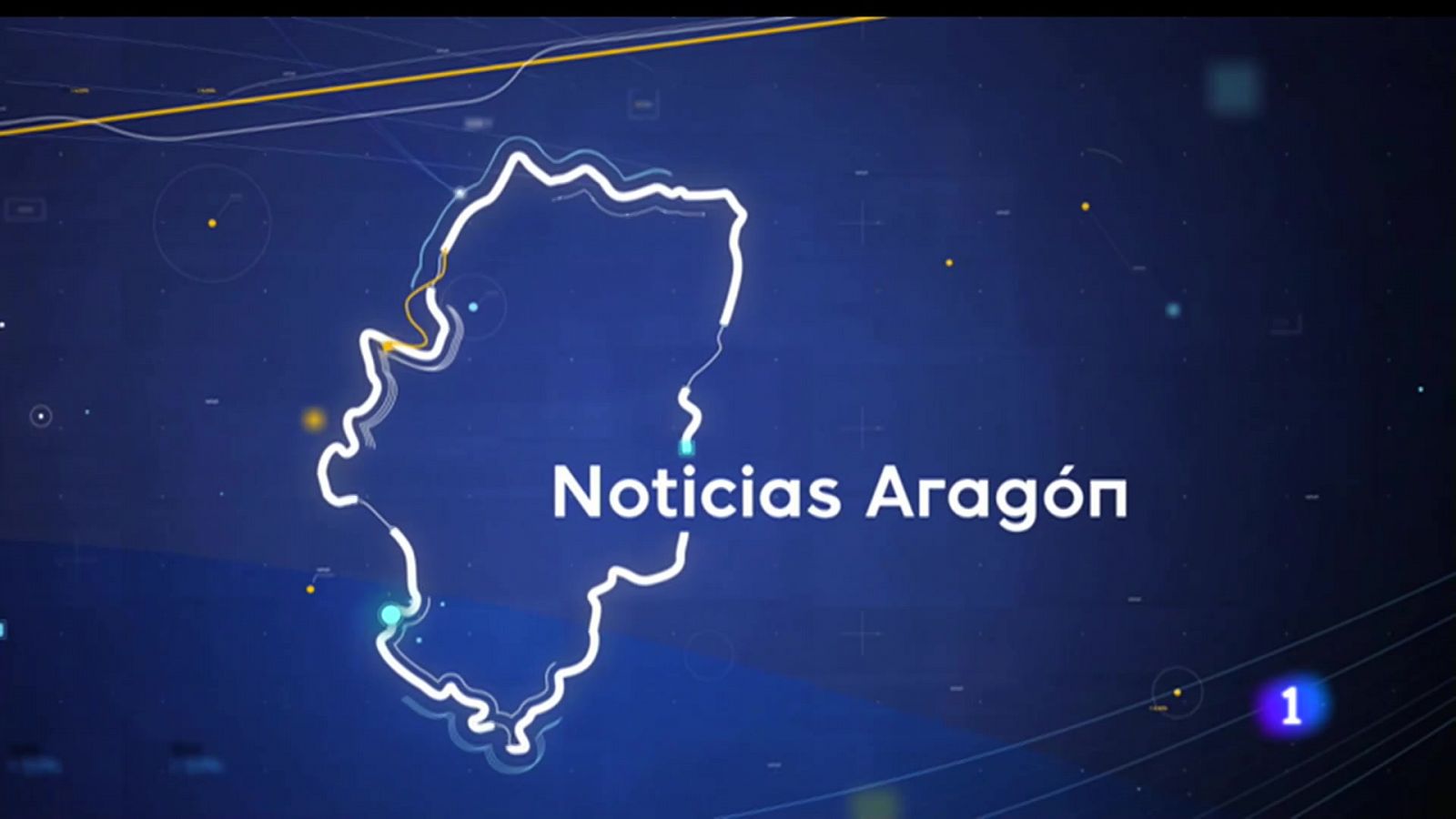 Aragón en 2' - 26/07/22 - RTVE.es