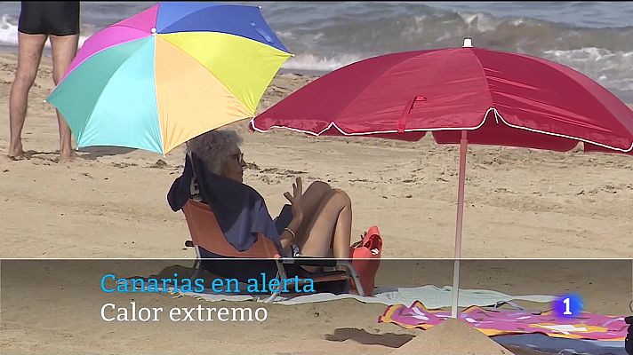 Telecanarias - Telecanarias - 26/07/2022