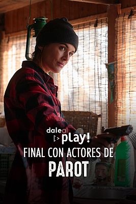 Dale al Play! - Final con actores de Parot
