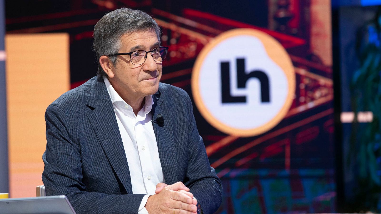 López pide "prudencia" al PP sobre el caso de los ERE