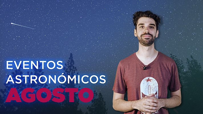 Modo Digital - Qué ver en el cielo de agosto