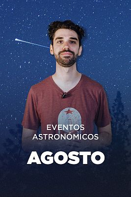 Modo Digital - Qué ver en el cielo de agosto