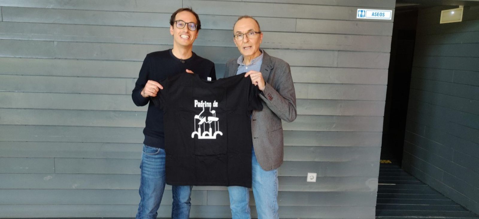 Días de Cine: Entrevista completa con Javier Marco. | Ver