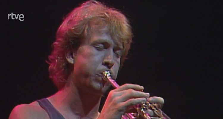 Jazz entre amigos - Masquarelo