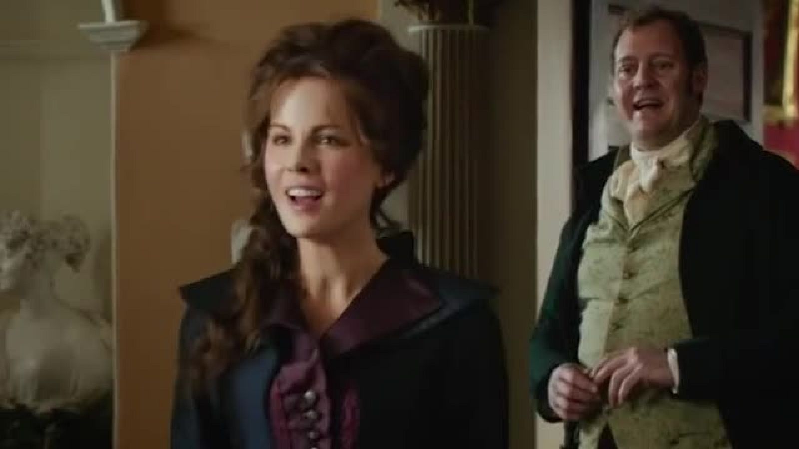 Películas y series románticas para este verano en RTVE Play | Ver tráiler