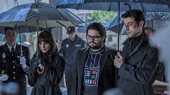 Somos cine - Orígenes secretos