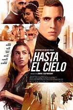 Poster de Hasta el cielo