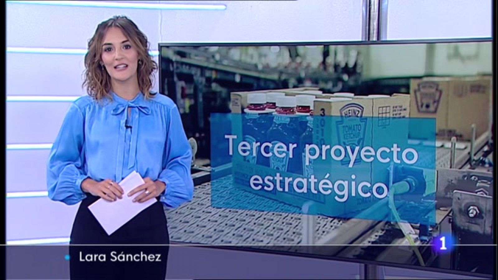 Informativo Telerioja - 27/07/22 -  RTVE.es