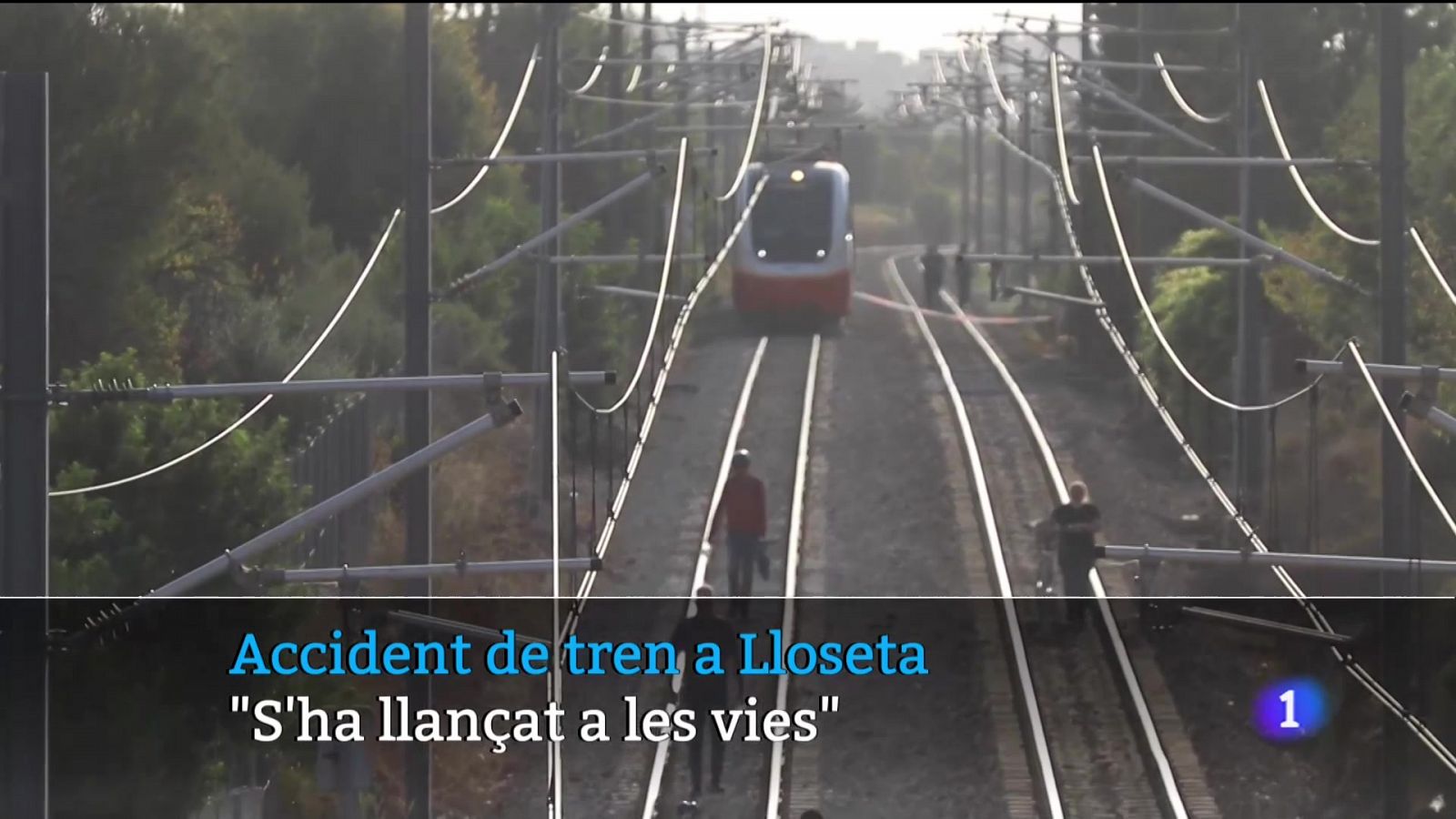 Informatiu Balear en 2' - 27/07/22 - Veure ara