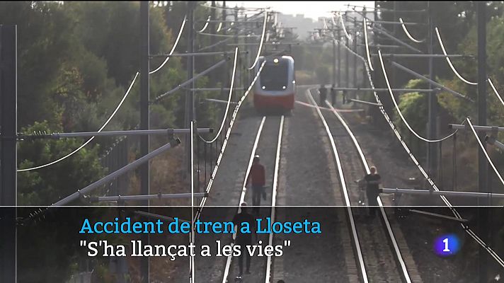 Informatiu Balear - Informatiu Balear en 2' - 27/07/22