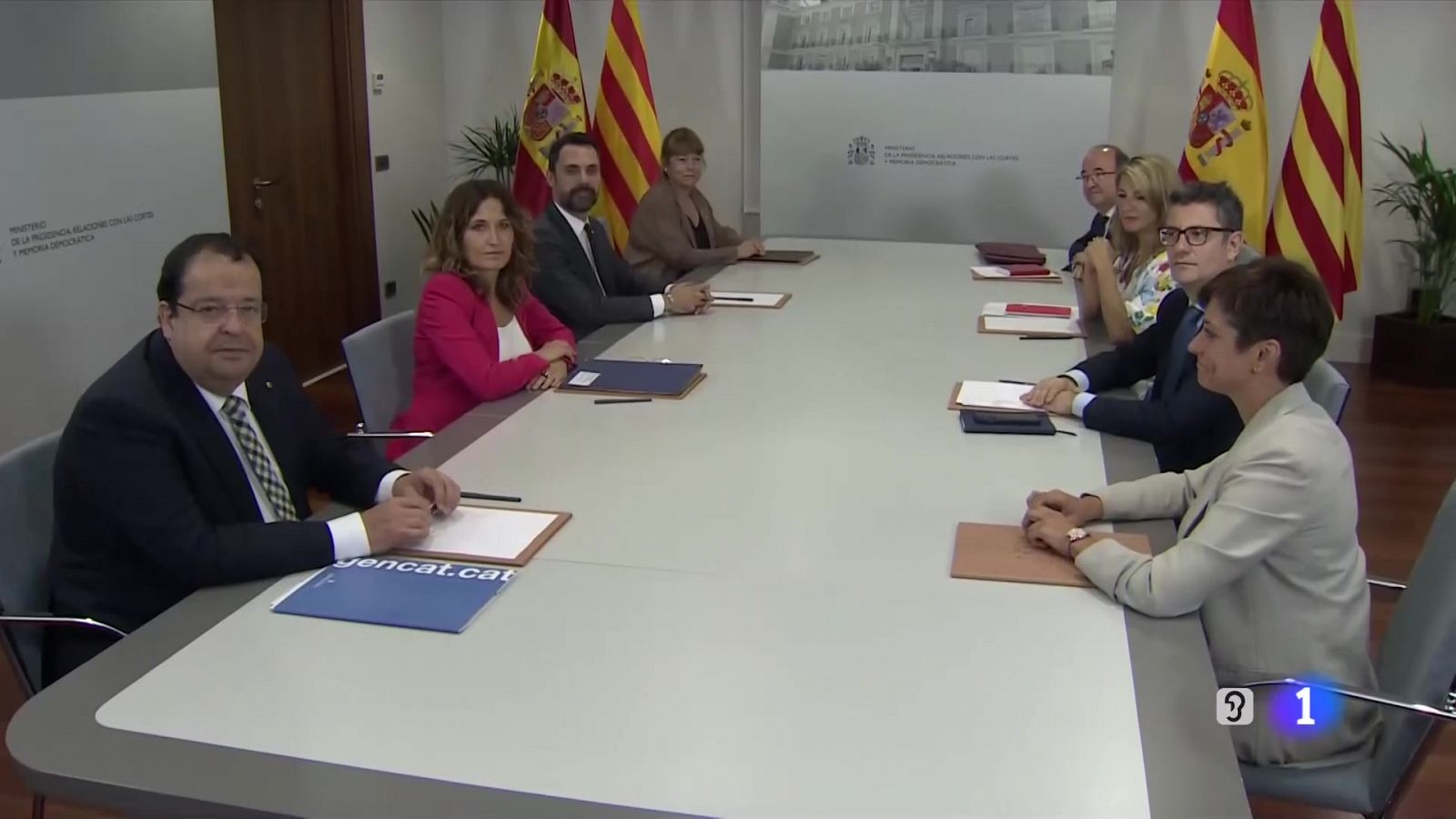 L'Informatiu - 27/07/2022 | RTVE Catalunya