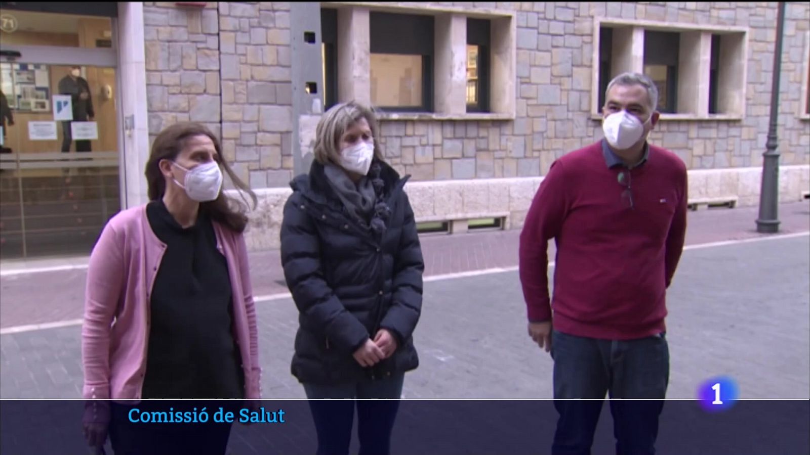 Informatiu Balear 1 - 27/07/2022 - RTVE.es