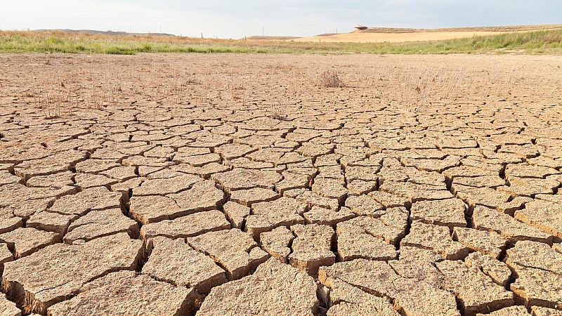 ¿Por qué las sequías actuales son más intensas que antes?