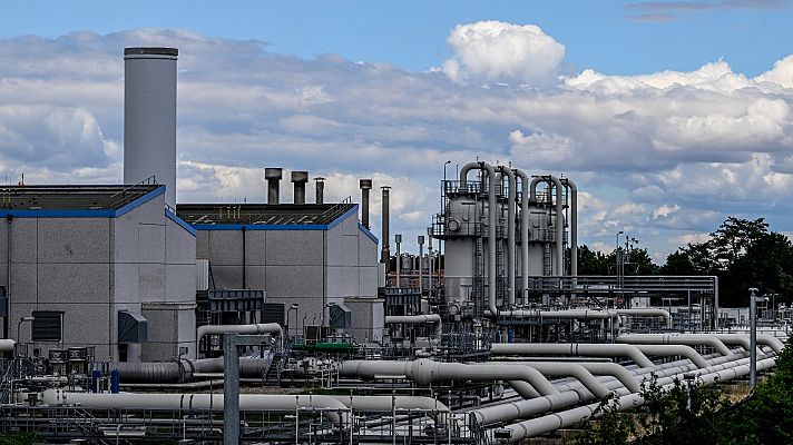 Industria y hogares: claves para reducir el consumo de gas