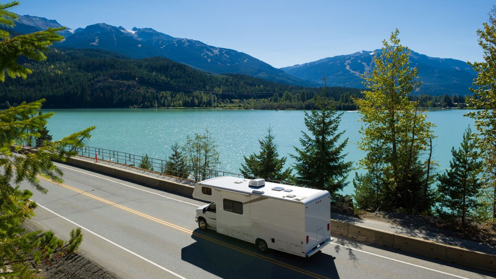 Obstáculos al crecimiento del turismo de caravana - RTVE.es