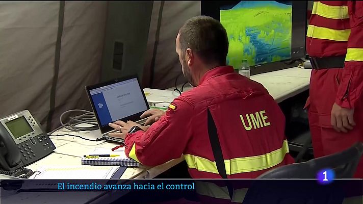 Telecanarias - Canarias en 2' - 27/07/2022