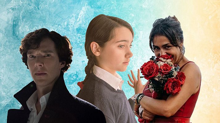  - Vive el verano con las mejores series y cine en RTVE Play