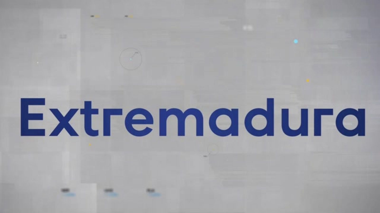 Noticias de Extremadura - 27/07/2022 - Ver ahora