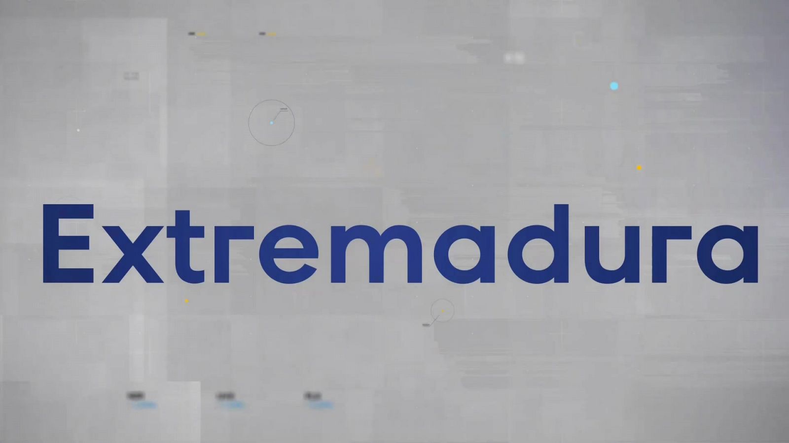 Extremadura en 2' - 27/07/2022 - Ver ahora