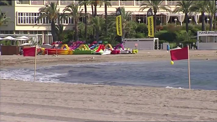 L'informatiu - Comunitat Valenciana - L'informatiu Comunitat Valenciana 2 27/07/2022