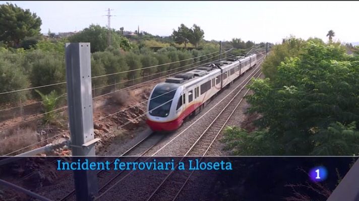 Informatiu Balear - Informatiu Balear 2 - 27/07/22