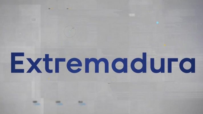Noticias de Extremadura - Noticias de Extremadura 2 - 27/07/2022