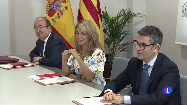 L'Informatiu - L'Informatiu 2 - 27/07/2022