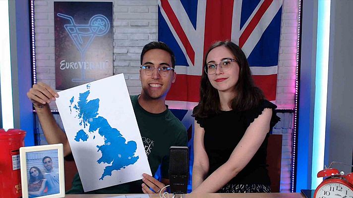 Eurovermú - Eurovisión 2023 se celebrará en el Reino Unido